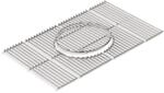 Enders Edelstahlrost Switch Grid Uniq Pro 3