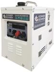 K&ouml;nner & S&ouml;hnen Gleichstromgenerator KS 24VM-DC