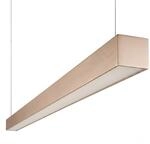LUXULA Linearleuchte 40W 3000-6500K Warm- Kaltwei&szlig; LED Linearleuchte Kaufen