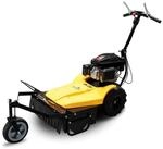 BAMATO Mulchm&auml;her GM-200 mit LONCIN 3,6 kW Motor