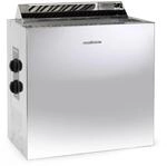 Sentiotec Nordex Style Saunaofen mit Integrierter Steuerung 6 kW