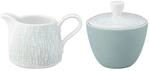 Seltmann Weiden Life Fashion Milch- und Zucker-Set Green Chic