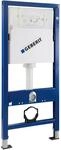 Geberit Vorwandelement Duofix Basic f&uuml;r Wand-WCs inkl. Sp&uuml;lkasten
