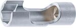 BGS Spezial Steckschl&uuml;ssel Einsatz Geschlitzt Antrieb Innenvierkant 10 Mm 3 8 Zoll 