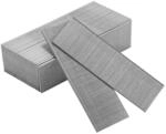 STAHLWERK Druckluft N&auml;gel 38 mm Gauge 18 125 x 105 mm 2 mm Kopf 10000er Set