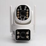 Technaxx Dual Kamera TX-328 Outdoor