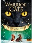 Warrior Cats - Adventskalenderbuch