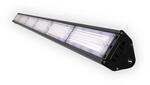ENOVALITE Linearer LED Hallenstrahler 300W 36000lm 5000K Neutralwei&szlig; ENEC