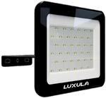 LUXULA LED Strahler 30W 3000lm Au&szlig;enstrahler IP65 IK06 Fluter mit...