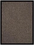 vidaXL Fu&szlig;matte Beige 60x80 cm 331577