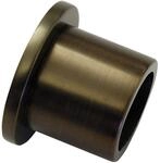 Gardinia Wandlager Chicago f&uuml;r &Oslash; 20 mm Bronze