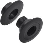 vidaXL Tischfu&szlig;ball-Kugellager 16 Stk f&uuml;r 15,9/16 mm Stange 92505