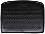 vidaXL Kofferraummatte Schwarz Geeignet f&uuml;r TOYOTA COROLLA HB 2019- 42029252