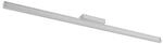 Lindby LED Wandleuchte Wandlampe Bad Alenia 10032529 Spritzwassergesch&uuml;tzt Modern in