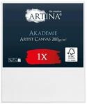 Artina Akademie Keilrahmen 50x60cm FSC