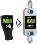 PCE Instruments Zugmesslasche DDM 3