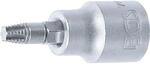 BGS Schraubenausdreher Bit Einsatz Antrieb Innenvierkant 10 Mm 3 8 Zoll F&uuml;r