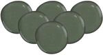 like. by Villeroy & Boch Lave Speiseteller 28 cm 6er Set Vert
