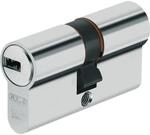 Abus T&uuml;rzylinder XP20S 35/40