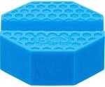 BGS Gummiauflage F&uuml;r Wagenheber 70 X 70 X 26 Mm 72109