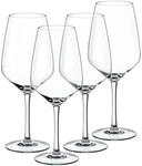 like. by Villeroy & Boch Essential Rotweingl&auml;ser 200 ml 4er Set