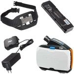 Dr&auml;ger Gebl&auml;sefilterger&auml;t Atemschutz X-plore 8000 Papr Set Basis Ex...