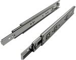 SOTECH Vollauszug 45 Kg 700 mm KV1-45-H45-L700-NF