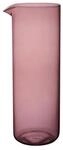 like. by Villeroy & Boch Like Glass Wasserkaraffe Saftkrug 1, Grape