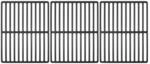 Taino BRANDO 6+1 Gusseisen Grillrost Gussrost 3-tlg. 77x34cm