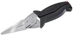 Westfalia Allzweckschere Titan 7,5 cm Schnittl&Auml;Nge Schwarz