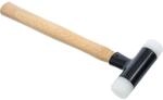 BGS Schonhammer Hickory Stiel R&uuml;ckschlagfrei &Oslash; 30 Mm 300 G 1859 30