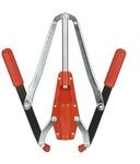 Ich-Zapfe Verkorker Eisen mit 2 Hebeln RP
