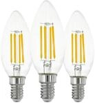Eglo Leuchtmittel E14 Tropfenform 7 W