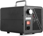 STAHLWERK Ozongenerator OG-40 ST mit 40 g/h bis 200 qm Timer-Funktion