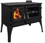 365 K&uuml;chenofen Cook Lite Schwarz 8,5 kW