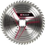Einhell Accessory S&auml;geblatt f&uuml;r station&auml;re S&auml;gen HM &Oslash; 216 x 30 x 2,4 mm Z48