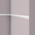 NOEL & MARQUET NMC SP1 ARSTYL Wand- und Friesleiste Zierleiste Stuckleiste 2 m...