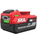 Skil Akkupack 20 V 4,0 Ah USB-C 3144AA