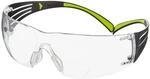 3M Lese-Schutzbrille SecureFit Lesedioptrien +2 Klarsichtscheibe