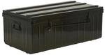 PROREGAL Metall Transportbox Geldo 37 x 90 x 50 cm 166,5 Liter Feuerhemmend Stapelbar