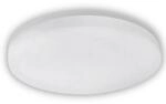ENOVALITE LED Deckenleuchte IP54 Rund Badleuchte 30W 3225lm 4000K Neutralwei&szlig;