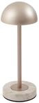 Lindby LED Pippin 10033359 Dimmbar Spritzwassergesch&uuml;tzt Modern in Gold...