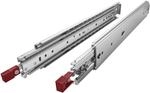 SOTECH Schwerlastauszug VarioSlide KV2-200-H76-500 EH 508 mm...