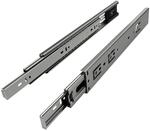 SOTECH Vollauszug 35 Kg 750 mm KV2-35-H45-L750-SE Selbsteinzug