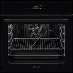 Dieter Knoll Einbaubackofen DKP39906BK