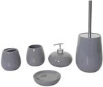 MCW Badset C72 5-teilig Grau