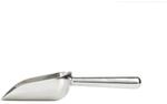 Ich-Zapfe Eisschaufel Edelstahl Poliert 148 ml 180 mm