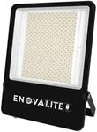 ENOVALITE LED Au&szlig;enstrahler Flutlichtstrahler Fluter 300W 39000Lm 4000K Neutralwei&szlig;