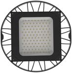 LUXULA LED UFO Hallenstrahler 150W 14400lm 5000K Neutralwei&szlig; HighBay Runde