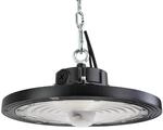 ENOVALITE LED HighBay UFO 120-200W 4000K Neutralwei&szlig; Hallenstrahler Dimmbar